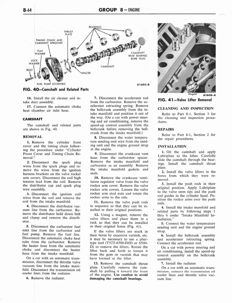 n_1964 Ford Mercury Shop Manual 8 064.jpg